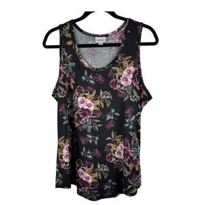 LulaRoe - Tank Top - XL - EUC - Women's Tank Top
